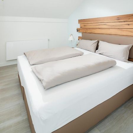 Nordstrand Suite - 50 M Zum Strand Norderney Dış mekan fotoğraf