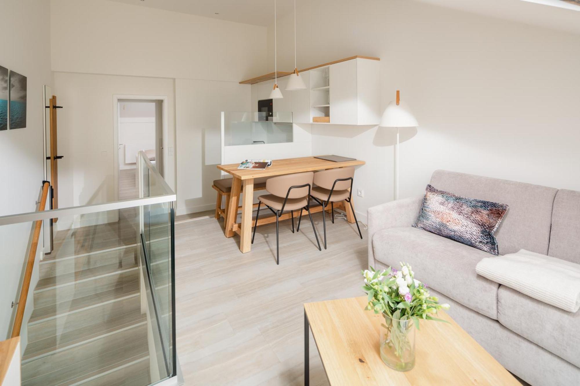 Nordstrand Suite - 50 M Zum Strand Norderney Dış mekan fotoğraf