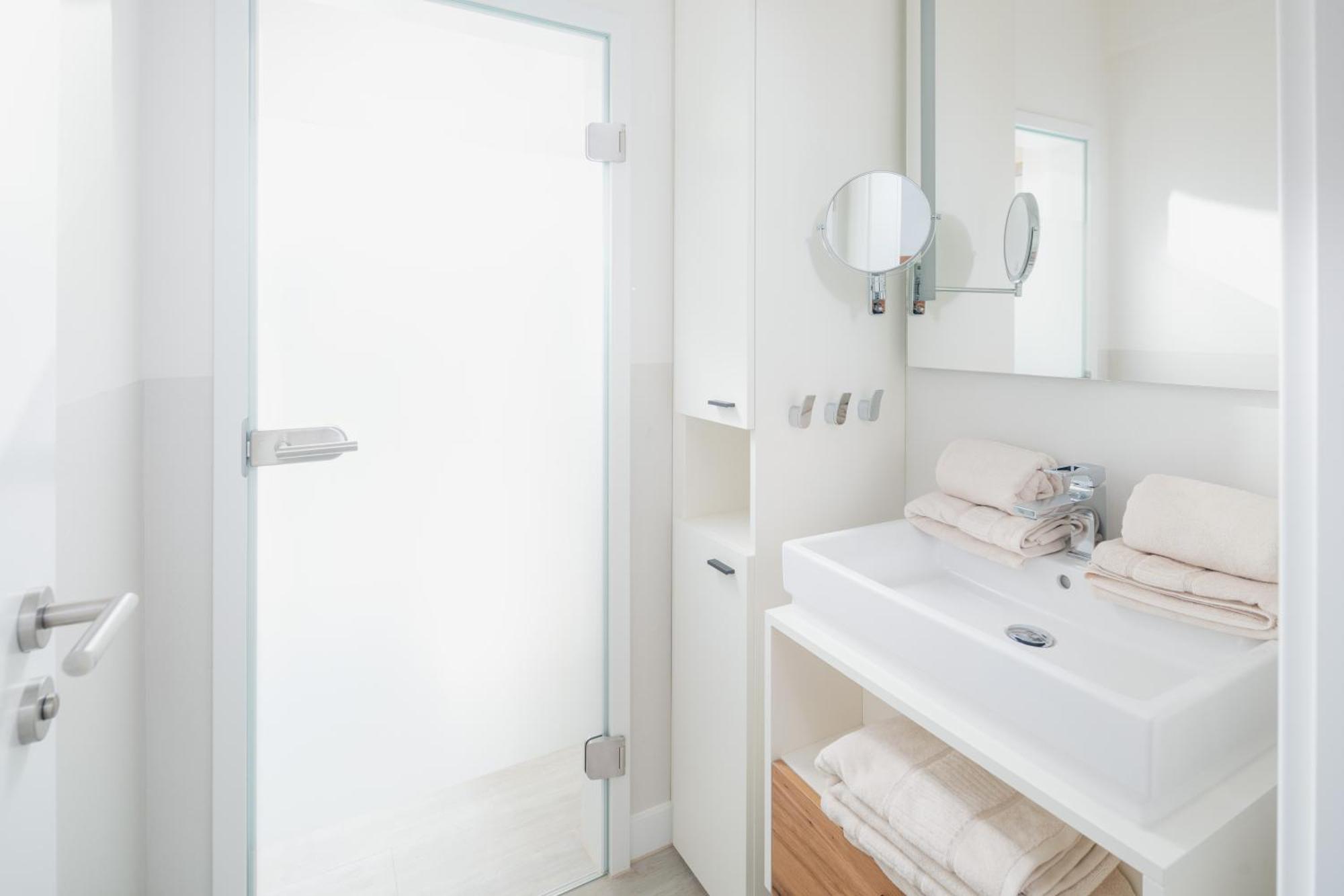 Nordstrand Suite - 50 M Zum Strand Norderney Dış mekan fotoğraf