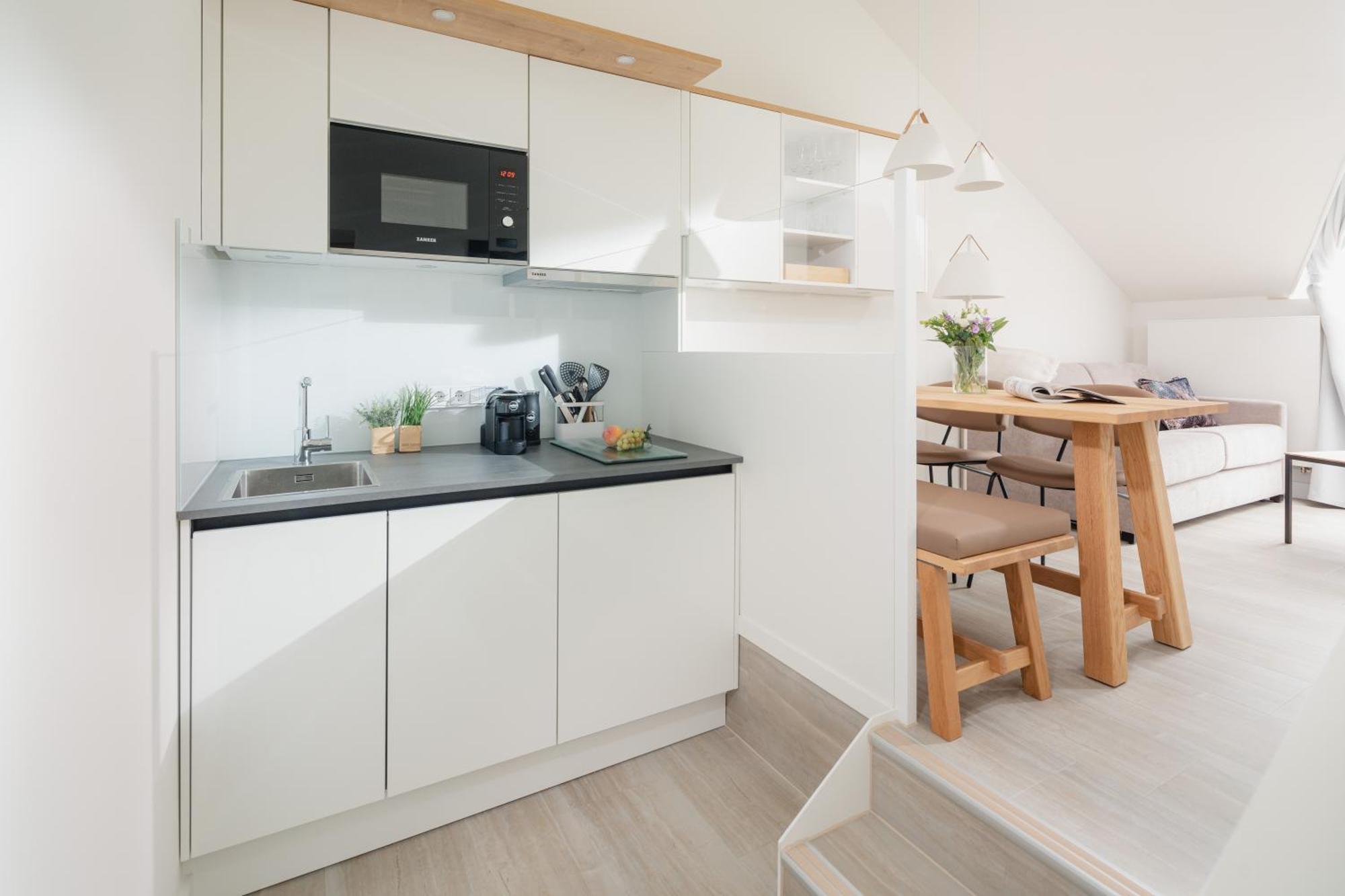 Nordstrand Suite - 50 M Zum Strand Norderney Dış mekan fotoğraf